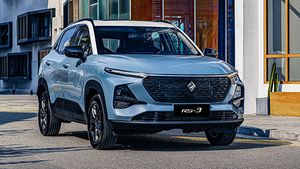 ரூ.10 லட்சத்தில் புதிய காம்பேக்ட் எஸ்யூவியை களமிறக்குகிறது எம்ஜி மோட்டார்!