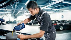 மருத்துவர்களை கவுரவப்படுத்த பிஎம்டபிள்யூ வழங்கும் ஸ்பெஷல் திட்டம்!