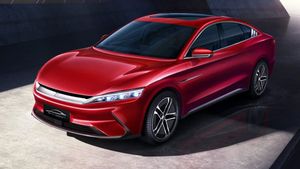 மின்சார வாகனங்களுக்கான அசத்தலான 'பிளேடு' பேட்டரி: பிஒய்டி அறிமுகம்!