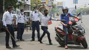 இந்த செய்திய படிச்சா 144 இருக்கும்போது வாகனத்துல வெளியே போக மாட்டீங்க? - மீறினால் ரணகளமாகிடும்!