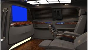 உல்லாச கப்பலையே அசால்ட் செய்யும் கியா கார்னிவல்.. இது ஒன்றே போதும் சொந்த வீடே தேவையில்லை..