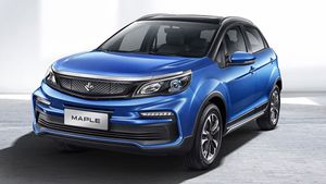 டாடா நெக்ஸானின் போலி மாடல்... மீண்டும் ஷாக் கொடுத்த சீன நிறுவனம்...