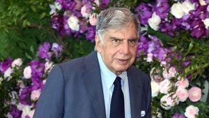 1,500 கோடி நிதி உதவியை தொடர்ந்து அடுத்த நல்ல காரியம்... இனி வாங்கினால் டாடா தயாரிப்புதான்!