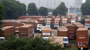 இந்த சமயத்துல இதுதான்யா வேணும்... லாரி ஓட்டுனர்களுக்கு மகிழ்ச்சியை தரும் உருப்படியான செய்தி!