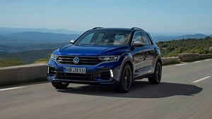 300 பிஎச்பி பவரில் புதிய எஸ்யூவி காரை இந்தியாவிற்கு கொண்டுவரும் ஃபோக்ஸ்வேகன்..