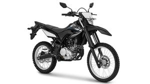 ஹீரோ எக்ஸ்பல்ஸ் மாடலுக்கு போட்டியாக அட்வென்ஜெர் பைக்கை களமிறக்கும் யமஹா...