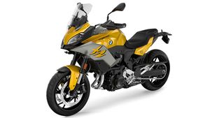 கேடிஎம் 790 ட்யூக் பைக்கிற்கு போட்டி ரெடி... புதிய பைக்குகளை களமிறக்குகிறது பிஎம்டபிள்யூ...