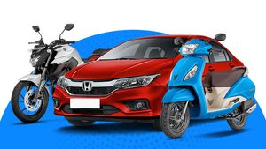 கார், பைக் ஸ்டார்ட் ஆகலையா?... ட்ரூம் வழங்கும் பிரத்யேக சர்வீஸ் திட்டம்!