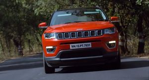 ஜீப் எஸ்யூவி கார்களை டோர் டெலிவிரி பெறும் திட்டம் அறிமுகம்!