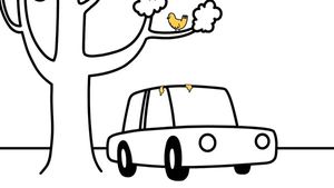 காக்கா எச்சம் என்னங்க ஆசிட்டையே இந்த பெயிண்ட் தாங்கும்... எதையும் தாங்கும் ஃபோர்டு பெயிண்ட் விரைவில்