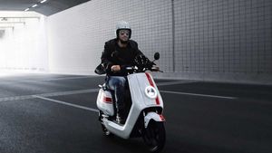 இந்தியாவில் எலெக்ட்ரிக் ஸ்கூட்டர்களை அறிமுகப்படுத்தும் சீன நிறுவனம்!