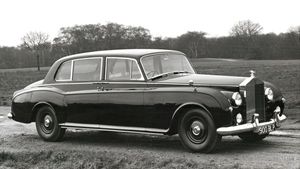 116 ஆண்டு காலத்தை கடந்த ரோல்ஸ் ராய்ஸ்... நிறுவனம் உருவானது எப்படி...?