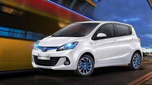 கொரோனா எஃபெக்ட்... இந்திய பிரவேசத்தை ஒத்திப் போட்ட சீன கார் நிறுவனம்!