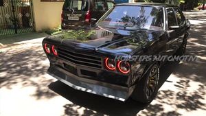 நம்பவே முடியலையே 16 வருட பழைய காரா இது? அடேங்கப்பா என்ன ஒரு மாற்றம்... வாயை பிளக்க வைக்கும் ஸ்டைல்!