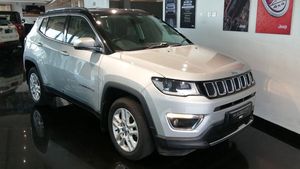 பயன்படுத்தப்பட்ட காம்பஸ் எஸ்யூவியை நேரடியாக விற்பனை செய்யும் ஜீப் நிறுவனம்!