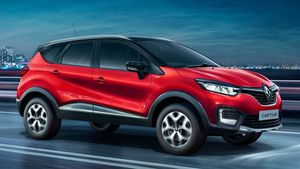 இனி புதிய ரெனோ கேப்ச்சர் எஸ்யூவி இந்தியாவில் கிடைக்காது!