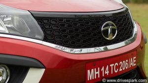 சூப்பர்... உலக அரங்கில் இந்தியாவின் மானத்தை காப்பாற்றிய டாடா... என்னனு தெரிஞ்சா பெருமைப்படுவீங்க...