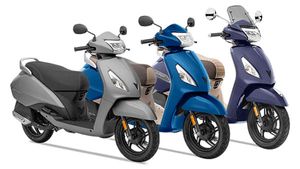 பேருந்து, ரயிலை நம்பி பயனில்லை! சொந்தமா வாகனம் வாங்குவதே பெஸ்ட்! மலிவு விலை ஸ்கூட்டர்களின் பட்டியல்!