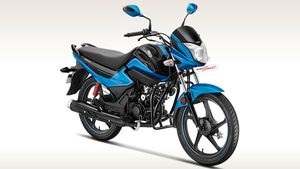 100 மில்லியன் மோட்டார்சைக்கிள்கள் விற்பனை... தற்போதைய சூழ்நிலையிலும் புதிய சாதனையை படைக்கும் ஹீரோ