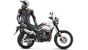 இந்தியாவின் மலிவான அட்வென்ஜெர் பைக்... ஹீரோ எக்ஸ்பல்ஸ் 200 பிஎஸ்6 தரத்தில் அறிமுகம்...