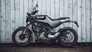 ஹஸ்க்வர்னா ஸ்வர்ட்பிளேன் 401 பைக் விரைவில் இந்தியாவில் அறிமுகமாகிறது