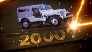 வாகன தயாரிப்பில் 70 ஆண்டுகள் நிறைவு... பழையது அனைத்தையும் நினைத்தும் பார்க்கும் மஹிந்திரா...