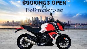 மஹிந்திரா மோஜோ பிஎஸ்-6 மாடலுக்கு முன்பதிவு ஆரம்பம்... விபரம் உள்ளே!