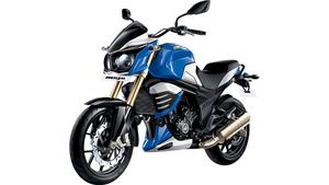 அறிமுகத்தை நெருங்கிவரும் பிஎஸ்6 மஹிந்திரா மோஜோ300... எப்போது அறிமுகமாகவுள்ளது..?