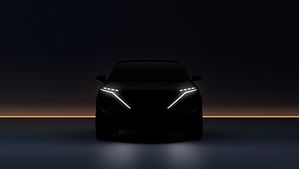 நிஸானின் புதிய முழு-எலக்ட்ரிக் எஸ்யூவி கார்... உலகளாவிய அறிமுக தேதி அறிவிப்பு...