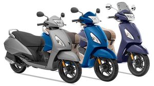 மைலேஜ் தருவதில் ஆக்டிவாவை மிஞ்சிய டிவிஎஸ் ஜுபிடர்! இந்தியாவின் பெஸ்ட் மைலேஜ் ஸ்கூட்டர்களின் பட்டியல்