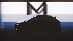 முழுவதும் மறைக்கப்பட்ட நிலையில் நிஸான் மேக்னைட் எஸ்யூவி கார் சோதனை ஓட்டம்... அறிமுகம் எப்போது..?