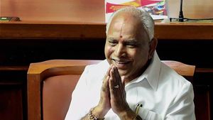 பெங்களூர்காரங்க குடுத்து வெச்சவங்க... இந்தியாவிற்கே முன்னோடியாக மாறும் கர்நாடகா... என்னனு தெரியுமா?