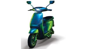 பிகாஸ் எலக்ட்ரிக் ஸ்கூட்டர்களை வாங்குவது தற்போது இன்னும் எளிது...!