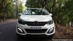 மஹிந்திரா மராஸ்ஸோ பிஎஸ்6 மாடலின் ஆரம்ப விலை 1 லட்ச ரூபாய் அதிகரிப்பு...