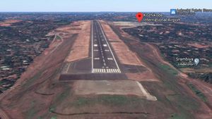 டேபிள் டாப் விமான ஓடுதளம்... ஆபத்துக்களும், சவால்களும்!