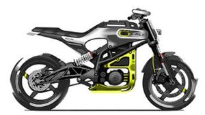 ஹஸ்க்வர்னா எலெக்ட்ரிக் பைக் குறித்த முக்கியத் தகவல்கள்!