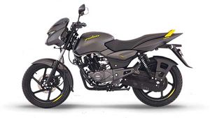 150 - 200 சிசி செக்மெண்ட்... பட்டைய கௌப்பும் பெஸ்ட் பைக் இதுதான்... பல்சரா? அப்பாச்சியா? யூனிகார்னா?