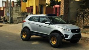 சந்தைக்கு பிறகான வீல் ஒவ்வொன்றிற்கும் தனி தனியாக அபராதம் விதிக்க முடியுமா? விளக்கும் ஆர்டிஓ அதிகாரி!