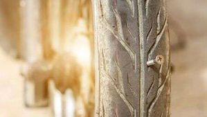 பஞ்சருக்கு ரூ. 6,500 கட்டணம் வசூல்... இந்த அதிசயம் எங்கேனு தெரிஞ்சா அந்த ஊர் பக்கம் போகவே மாட்டீங்க!