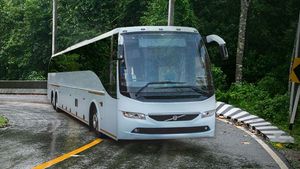 கார்களை போன்று பஸ்களிலும் நவீன பாதுகாப்பு தொழில்நுட்பங்கள் கட்டாயமாகிறது!