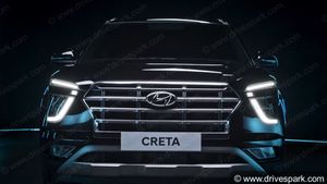 ஹூண்டாய் க்ரெட்டா 7 சீட்டர் மாடல் இந்திய வருகை விபரம்!