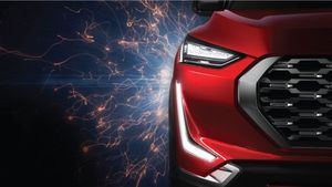 நிஸான் மேக்னைட் காம்பெக்ட் எஸ்யூவியின் புதிய டீசர் வீடியோ வெளியீடு! 21ல் அறிமுகம்