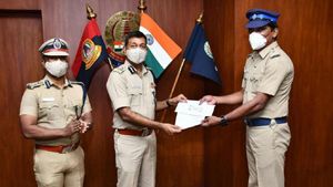 தண்ணி காட்டிய கொள்ளை கும்பல்... தனி ஆளாக நின்று 26 பைக்குகளை மீட்டெடுத்த சென்னை சூப்பர் காப்... 