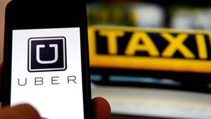 மகிழ்ச்சி! இந்தியாவிற்கு உபேர் செய்ய இருக்கும் நல்ல காரியம்! இத கனவுலகூட எதிர்பாத்திருக்க மாட்டீங்க!