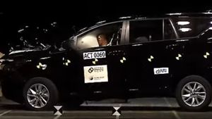 இந்த கார் கையில இருந்தால் எமனுக்கே டாடா காட்டலாம்... அதீத பாதுகாப்பு கொண்ட காராக மாறிய குடும்ப கார்!