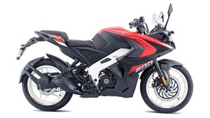 பஜாஜ் பல்சர் என்எஸ் & ஆர்எஸ் பைக்குகளுக்கு புதிய நிற தேர்வுகள்... இன்று முதல் விற்பனைக்கு வந்தன...