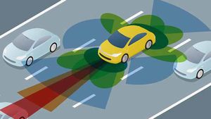 வாகனங்களில் இருக்க வேண்டிய முக்கியமான பாதுகாப்பு வசதிகள் இவைதான்!! உங்களது கார்களில் எத்தனை உள்ளன?