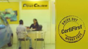 மஹிந்திரா-டிவிஎஸ் கூட்டணி... தரமான சம்பவம்... ஆடிப்போய் நிற்கும் யூஸ்டு கார் விற்பனையாளர்கள்...