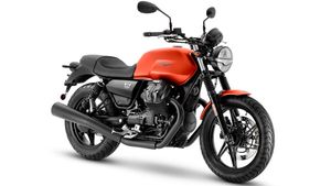 முன்பை விட கவர்ச்சிகரமான தோற்றத்தில் 2021 மோட்டோ குஸ்ஸி வி7 -இந்தியாவில் விற்பனைக்கு வருமா?