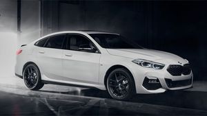 பிஎம்டபிள்யூ 2 சீரிஸ் பிளாக் ஷேடோ எடிசன் இந்தியாவில் விற்பனைக்கு அறிமுகம்